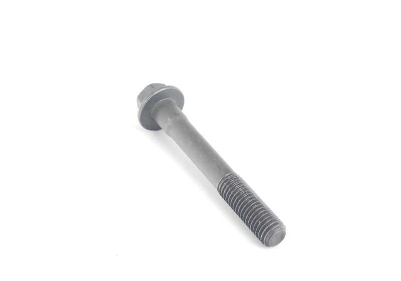 Tornillo hexagonal con arandela M10x75 OEM 07131485178 para MINI R50, R52, R53. Original MINI.
