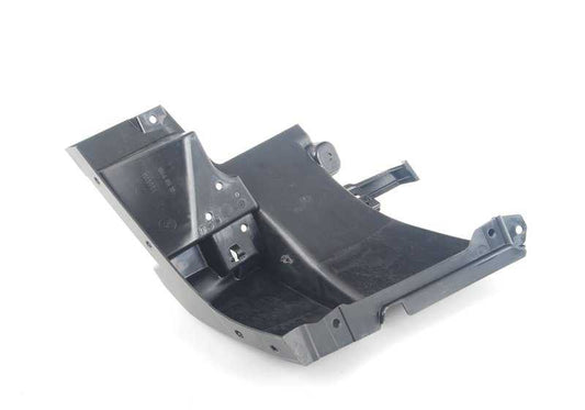 Rejilla delantera derecha OEM 51118068128 para BMW Serie 3 F30, F30 LCI. Original BMW.