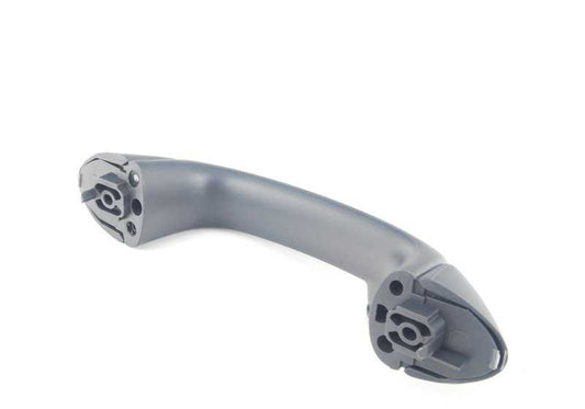 Agarradero trasero izquierdo OEM 51167136029 para MINI R50, R53. Original MINI.