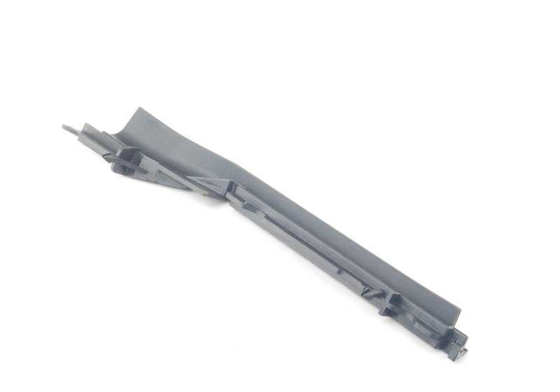 OEM 51718218854 Rechte Vorderwandplatine für BMW E39. Original BMW.