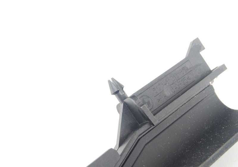 OEM 51718218854 Rechte Vorderwandplatine für BMW E39. Original BMW.