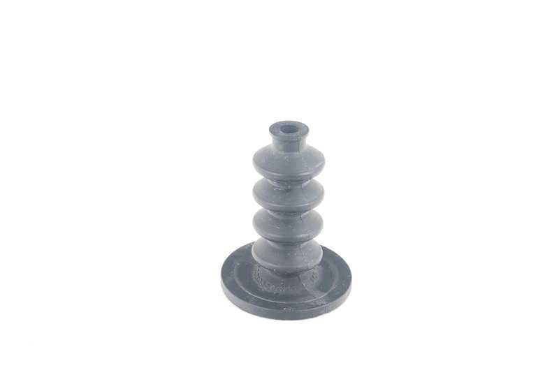 Kit de reparación cilindro esclavo embrague OEM 21521113875 para BMW E21, E30, E12, E28, E24, Z1. Original BMW.