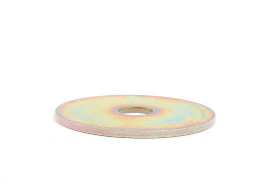 Tampa de borracha (Anschlagscheibe) OEM 33311092183 para BMW E36 e Z3. BMW original.