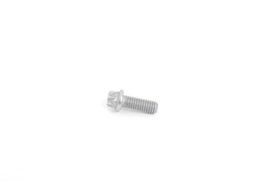 Tornillo OEM 07119907463 para BMW {E81,E82,E87,E88,F20,F21,F22,F23,F40,F44,F45,F46,F87,E90,E91,E92,E93,F30,F31,F34,F80,G20,G21,F32,F33,F36,F82,F83,E60,E61,F07,F10,F11,F90,G30,G31,E63,E64,F06,F12,F13,G32,E65,E66,F01,F02,F04,G11,G12,F91,F92,F93,G14,G15