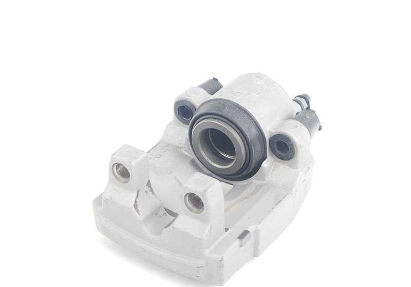 Pinza de freno trasera izquierda OEM 34216776787 para BMW X5 E70, E70N, F15 y BMW X6 E71, F16. Original BMW.