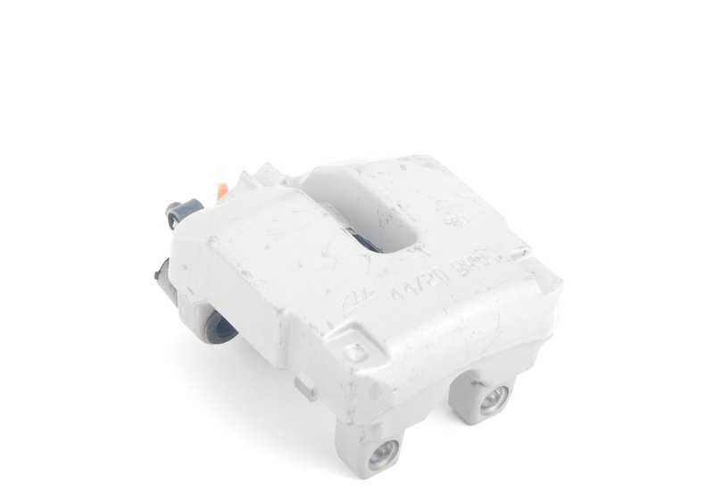Pinza de freno trasera izquierda OEM 34216776787 para BMW X5 E70, E70N, F15 y BMW X6 E71, F16. Original BMW.