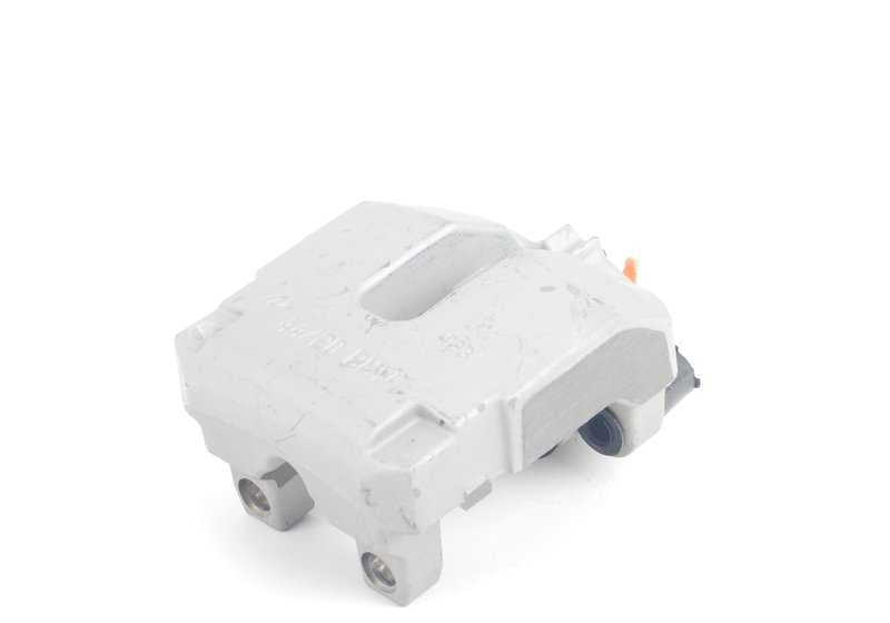 Pinza de freno trasera izquierda OEM 34216776787 para BMW X5 E70, E70N, F15 y BMW X6 E71, F16. Original BMW.