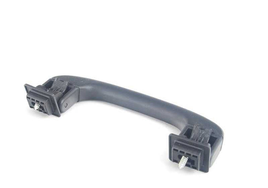 Front grab handle for BMW E92, E92N, E60, E61 (OEM 51169143528). Original BMW