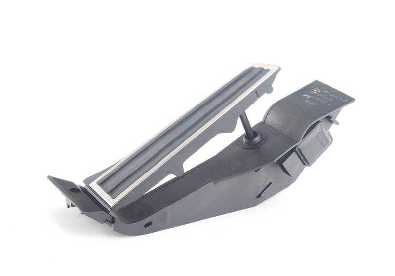 Módulo del pedal del acelerador automático OEM 35426791473 para BMW E81, E87, E90, E91, E92, E93, E83, E70, E71. Original BMW.