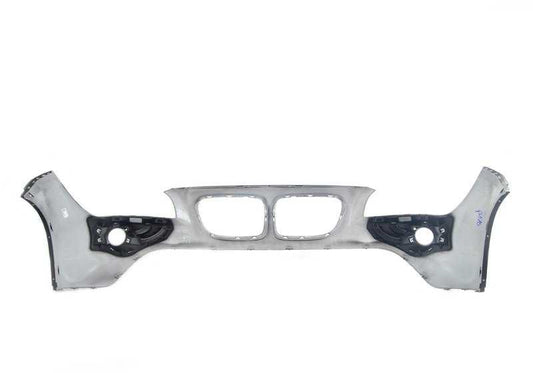 Paragolpe dell'attaccante di rivestimento per BMW X1 E84 (OEM 5111293565). BMW originale
