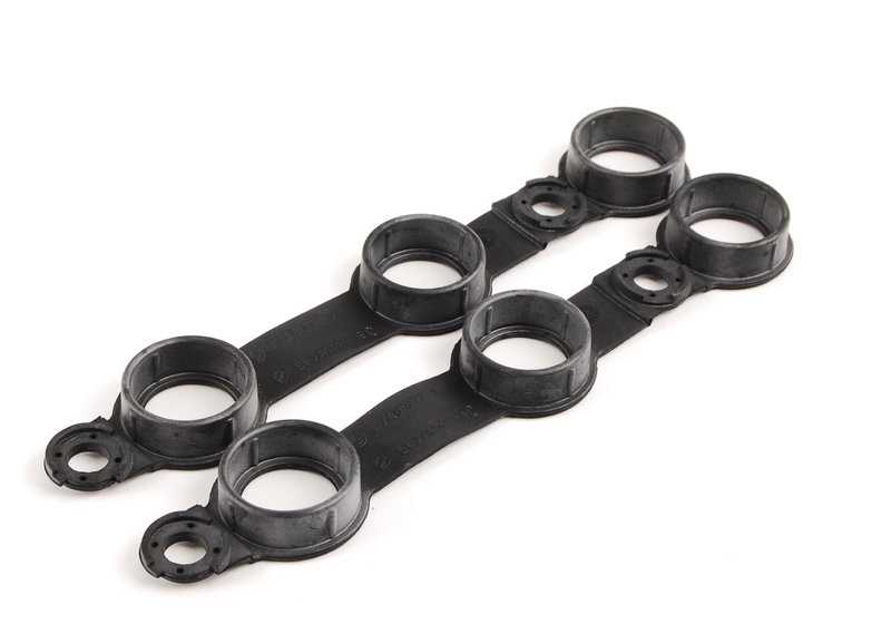 Juego de juntas de culata sin amianto OEM 11121436822 para BMW E36, E46, E39, E38, Z3. Original BMW.