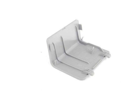 Tampa do conector OEM OEM 51437147541 para BMW E90, E91, E92, E93. BMW original.