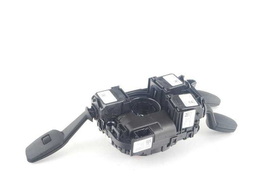 Módulo de control columna de dirección OEM 61319203109 para BMW E90, E91, E92, E93, E71. Original BMW.