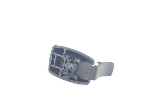 Contraplaca Sun visor for BMW F20, F21, F22, F23, F87, G42, Series 3 F30, F31, F34, F35, F80, G20, G21, G80, Series 4 F32, F33, F36, F82, G22, G23, G26 , G82, Série 6 G32, Série 8 F91, G14, X3 F25, F97, G01, X4 F26, F98, G02, X5 F15, X6 F16, F86, F96, G