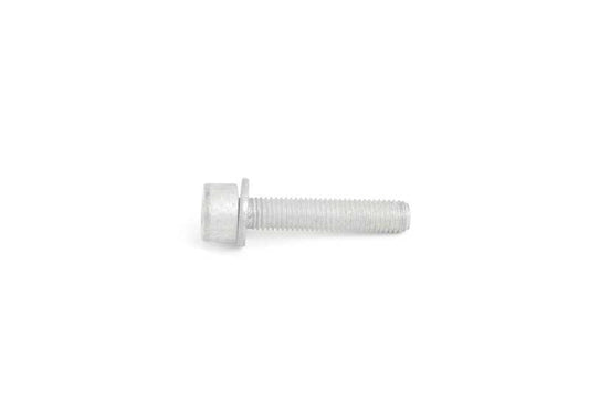 Cynillo screw with M7X1x35 Oem 113678301 for BMW E39, E52. Original BMW.