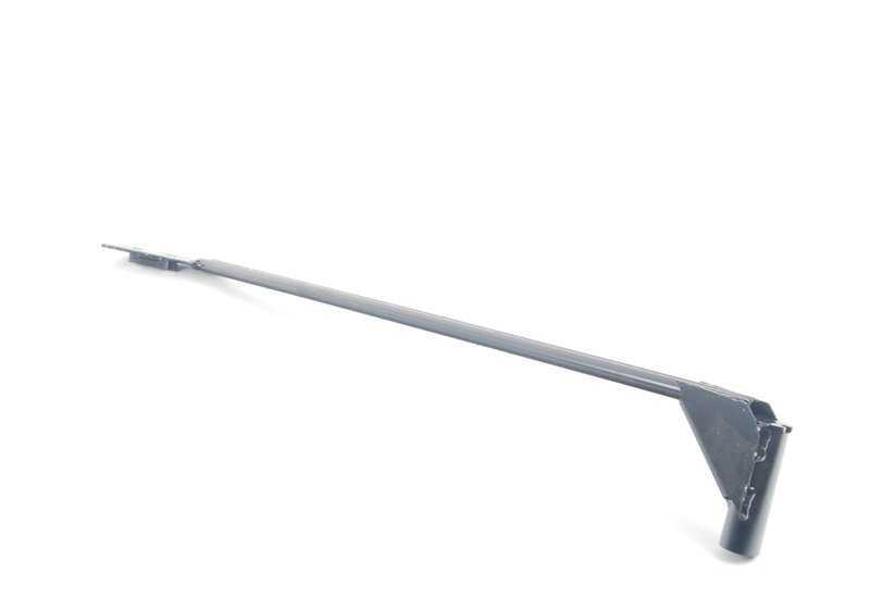 Soporte trasero derecho OEM 51717892186 para BMW E39 M5. Compatible con versiones E39 M5 (DE91, DE92) fabricadas entre 1998 y 2003. Original BMW.