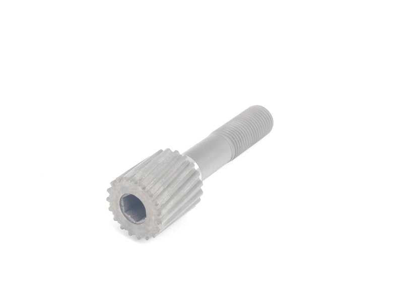 Eje del sistema de distribución OEM 11361738468 para BMW E36, E34, E39, E38 y Z3. Original BMW.