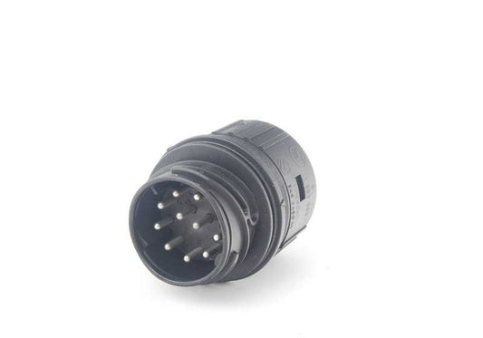 Interruptor de luces OEM 61311393393 para BMW Serie 3 E36, 316i, 318i. Original BMW.