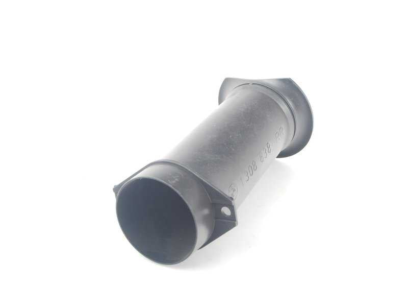 Trompeta de admisión OEM 13711308838 para BMW E30. Original BMW.