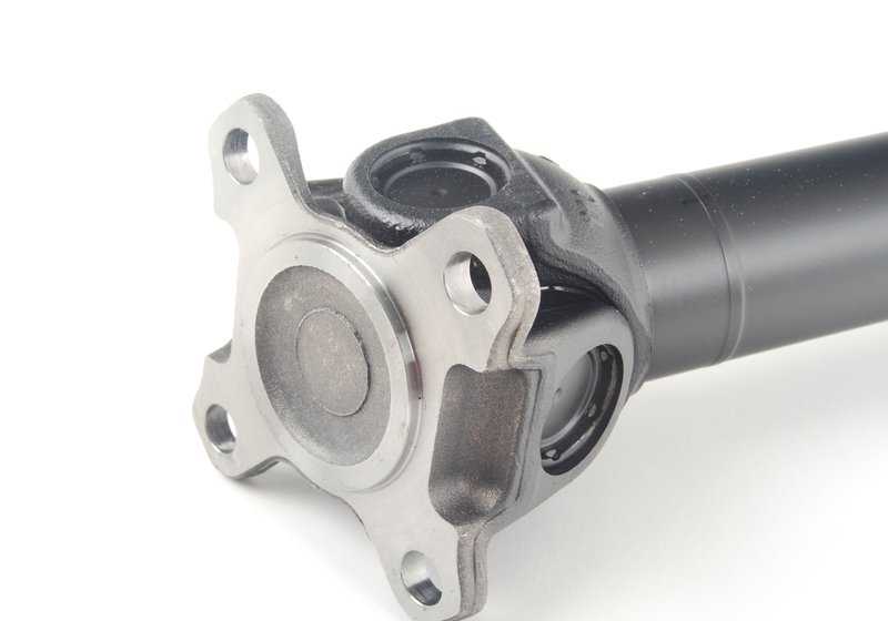 Front Cardan OEM 26203401609 pour BMW X3 E83 et E83N. BMW d'origine.
