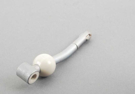 Base de palanca de cambios OEM 25117533354 para BMW E21, E30. Original BMW.