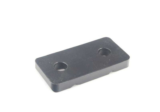 Guía deslizante OEM 51112268683 para BMW E36. Original BMW.