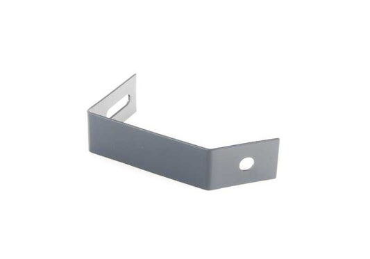 Retaining bracket for BMW 3 Series E30 (OEM 51121953905). Original BMW