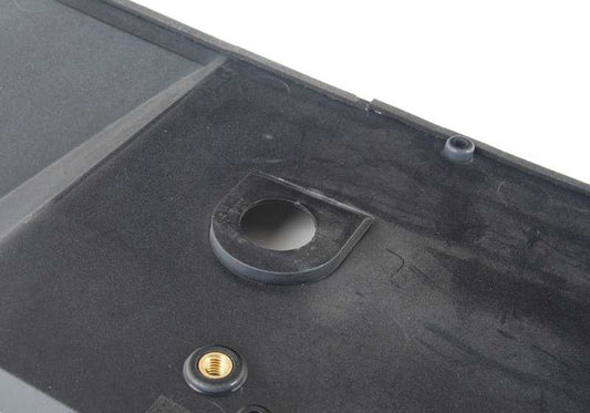 Stampa Blenda per BMW E39 (OEM 51138244885). BMW originale