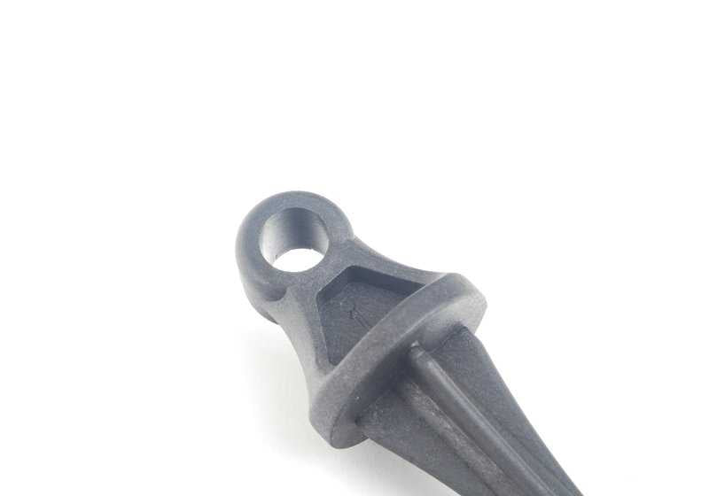 Pasador de bloqueo OEM 35311158661 para BMW E36 y Z3. Original BMW.