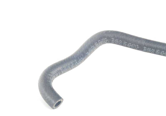 Hose Elbow for BMW E38 (OEM 13901710555). Original BMW