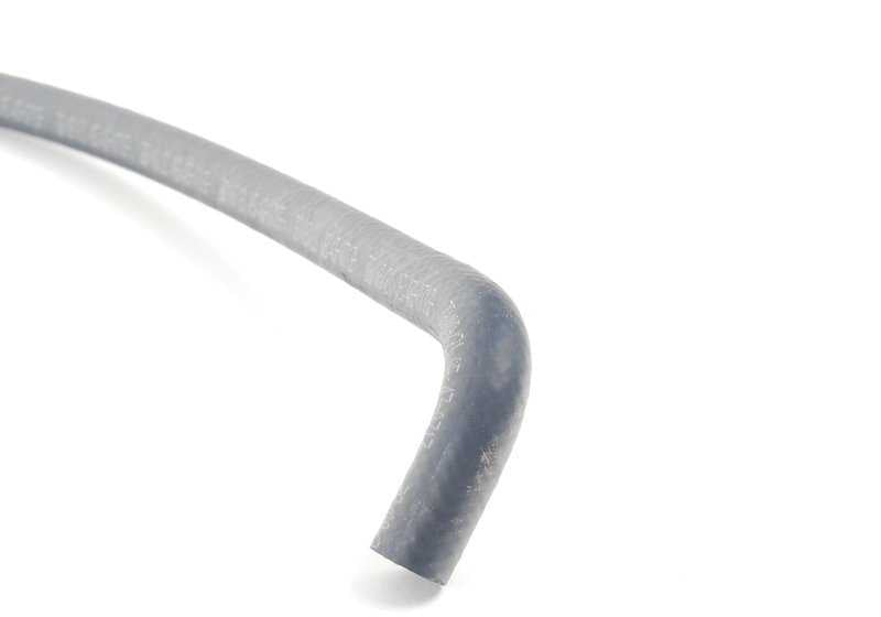 Bulli per tubo per la BMW E38 (OEM 13901710555). BMW originale