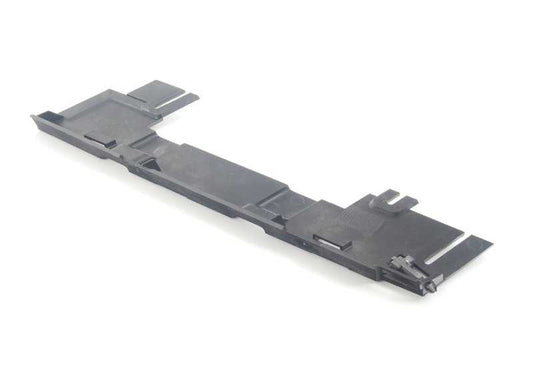 Soporte izquierdo paragolpes OEM 51138157937 para BMW Serie 7 E38 (725tds, 728i) todos los modelos compatibles. Pieza original BMW.