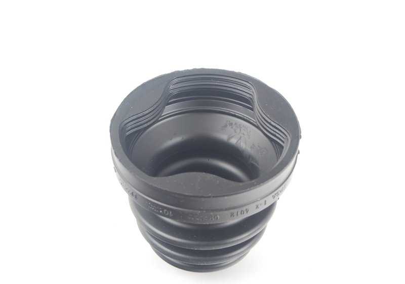 Juego de reparación de fuelle interior OEM 31600002882 para MINI R50, R52, R53. Original MINI.