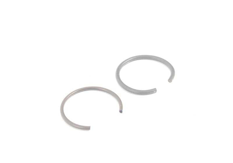 Juego de reparación de fuelle interior OEM 31600002882 para MINI R50, R52, R53. Original MINI.