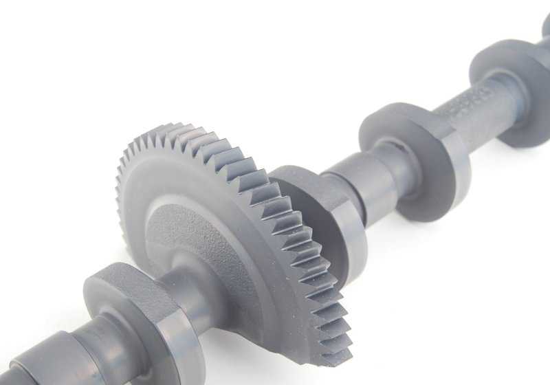 Eje excéntrico OEM 11377589883 para BMW E82, E88, F20, F21, F22, F23, F87, E90, E91, E92, E93, F30, F31, F34, F35, F80, F32, F33, F36, F82, F83, F07, F10, F11, F18, F06, F12, F13, F01, F02, E84, F25, F26, E70, F15, E71, F16. Original BMW.