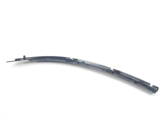 Embellecedor pilar central derecho OEM 51478398020 para BMW E36, Z3. Recambio original BMW.