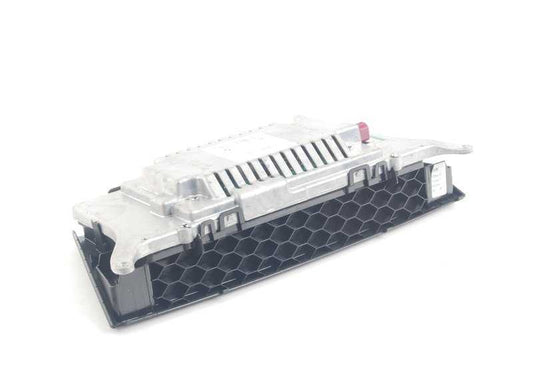 Pantalla multimedia OEM 65509289580 de 8,8" para BMW E70, E71, E72. Original BMW.