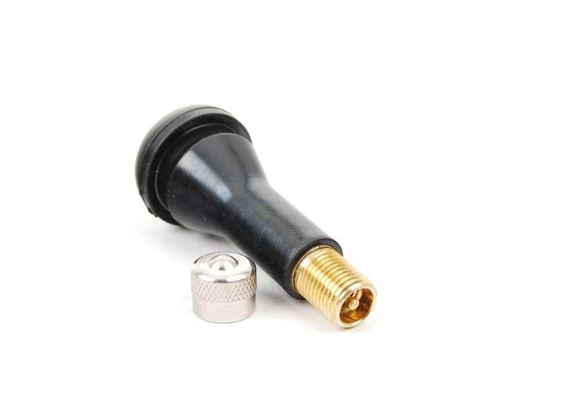 Válvula de goma para rueda OEM 36121178869 para BMW {E30,E46,E81,E82,E83,E84,E85,E86,E87,E88,E89,E90,E91,E92,E93,E60,E61,E63,E64,E65,E66,E70,E71,F01,F02,F04,F06,F07,F10,F11,F12,F13,F15,F16,F20,F21,F22,F23,F25,F26,F30,F31,F32,F33,F34,F36,F39,F40,F44,