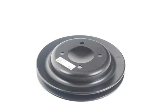 Polea para BMW E30, E36, E34 (OEM 11511717637). Original BMW