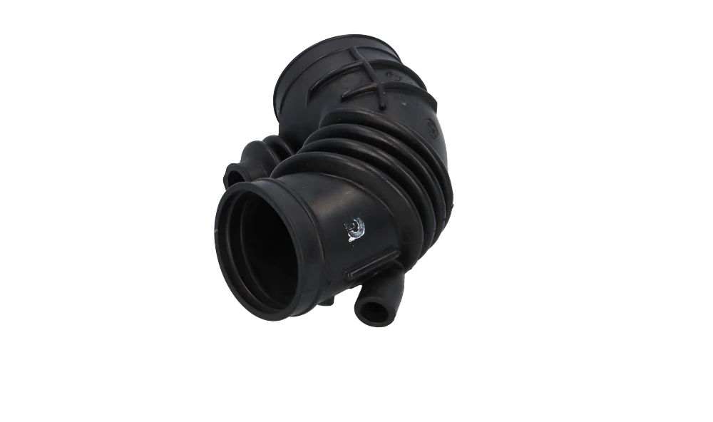 Manguito de admisión de aire OEM 13711726204 para BMW E30 y E28. Repuesto original BMW.