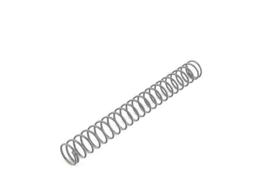 Spring de pressão OEM 34411116434 para BMW E28, E30, E32, E34. BMW original.