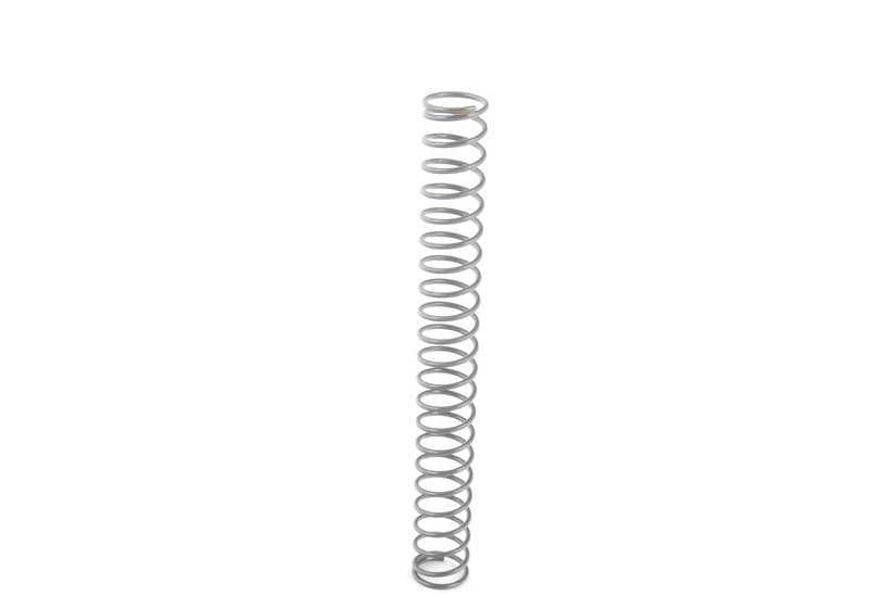 Muelle de presión OEM 34411116434 para BMW E28, E30, E32, E34. Original BMW.
