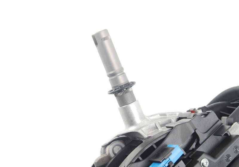 Steptronic Change für BMW E90, E91, E91N, E92N, E93, E93N (OEM 25167548037). Original BMW.