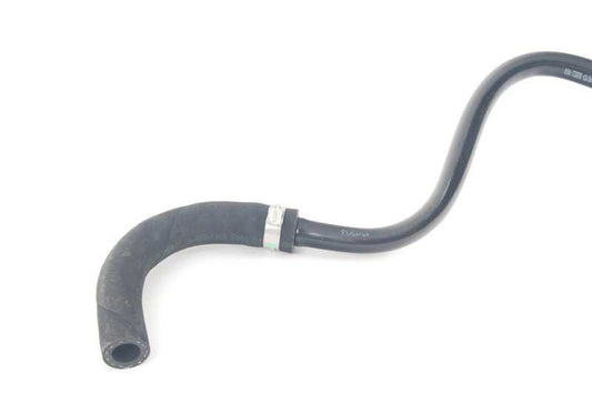 Tubo de vacío OEM 34336769629 para BMW E60, E61, E63, E64. Original BMW.