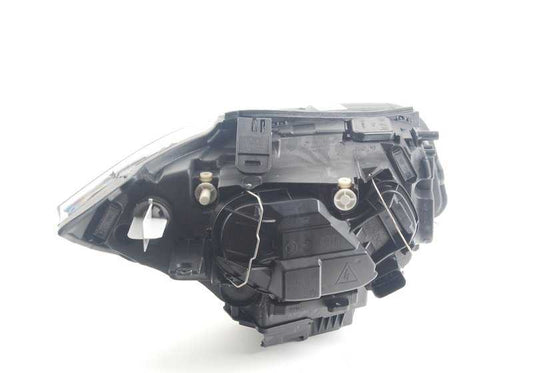 Faro Ahl-Xenon verließ BMW E82, E88 (OEM 63117273841). Original BMW.