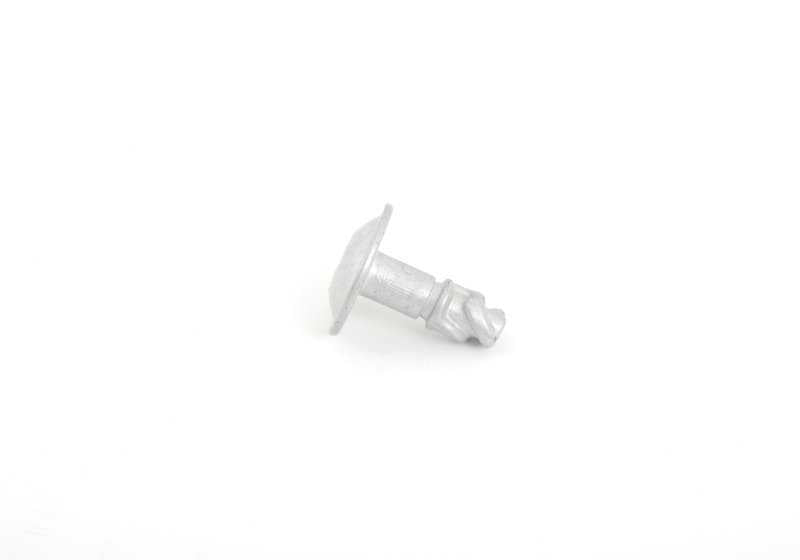 BMW Vis de fermeture 5 E39, 7 Série E38, Z8 E52 (OEM 51718218323). BMW d'origine