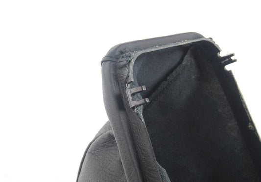 Copertina in pelle Montana per BMW 7 E38 (OEM 25111434035). BMW originale