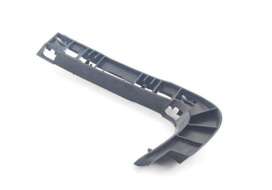Soporte exterior derecho del paragolpes OEM 51117157988 para BMW X5 E70. Pieza original BMW.