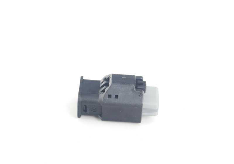 Caja de enchufe de 3 polos OEM 12527590939 para MINI R56, R56 LCI, Clubman R55, Cabrio R57, Coupé R58, Roadster R59, Countryman R60... y más. Original MINI.