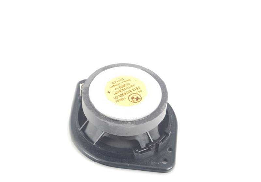 HIFI Speaker OEM 65138375082 for BMW E34, E32. Original BMW.